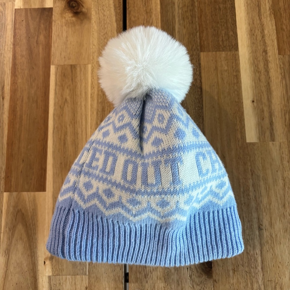 Aerie OFFLINE Chilled Out Beanie
